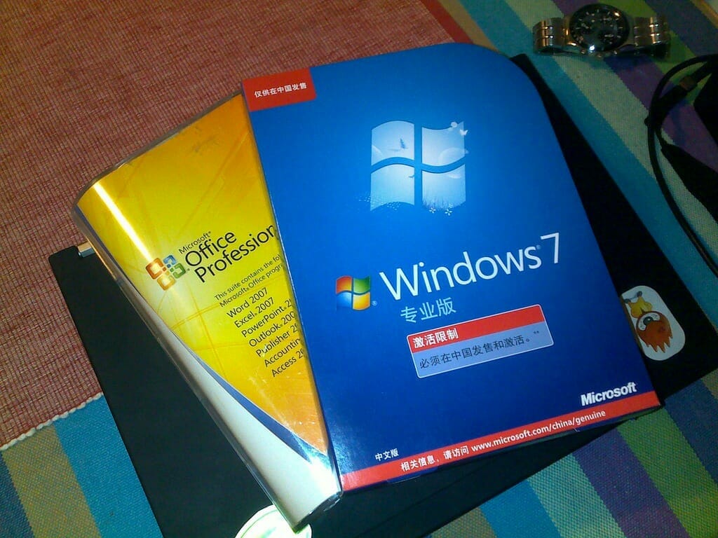 Best Windows 7 Key Generator Online