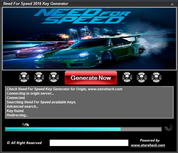Need for speed underground 2 key generator free download no survey