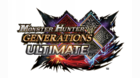 Monster hunter generations ultimate key quests g rank 1